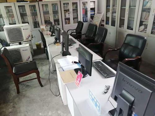 捐贈辦公用品，為鄉村振興注入新動能