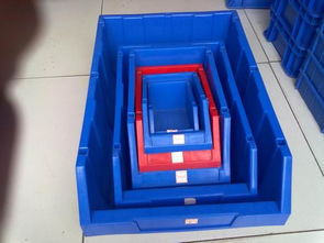 供應優(yōu)質插拄工具盒與塑料零件盒 助力信息技術產業(yè)高效發(fā)展