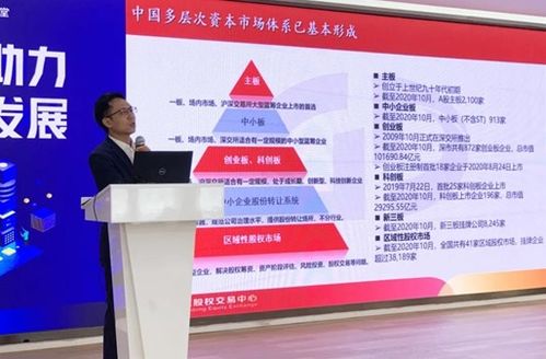 資本市場與珠海軟件共舞 科技企業高質量發展的新航標
