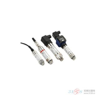 新瑞普壓力變送器 工業測量的精準守護者